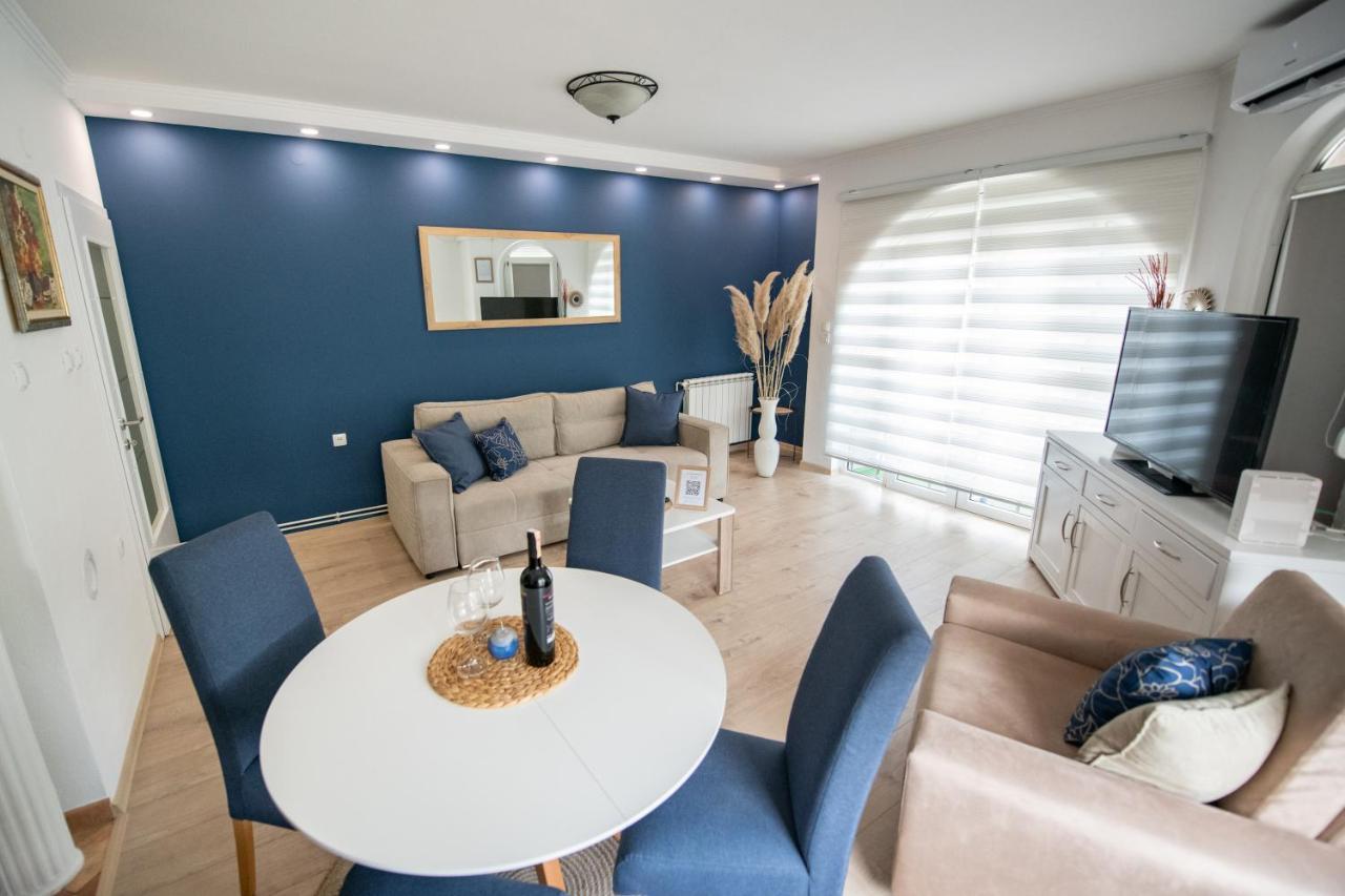 Apartment Fery Mostar Exteriér fotografie