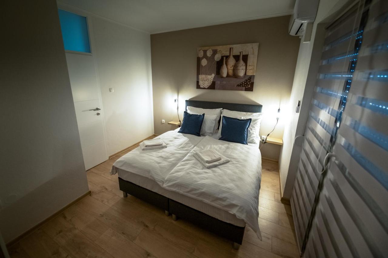 Apartment Fery Mostar Exteriér fotografie